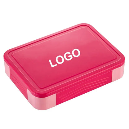 Bento Lunch Box