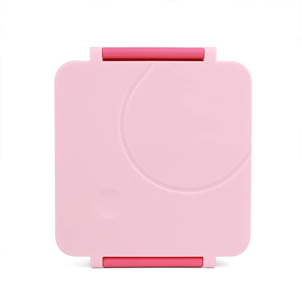 Bento Box With Insulated Thermos
