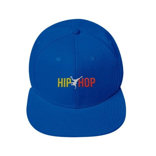 Custom Hip Hop Hat