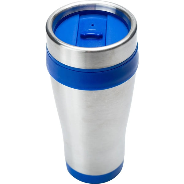 Insulated Stainless Steel Travel Mugs