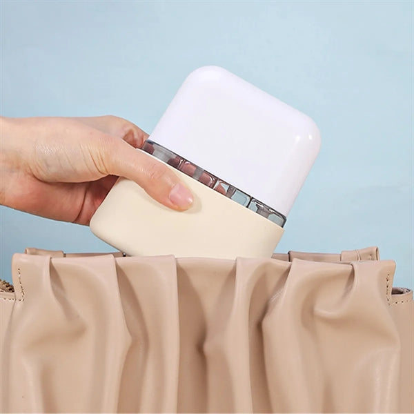 4 In 1 Travel Bottles Set