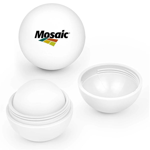 Lip Balm Ball