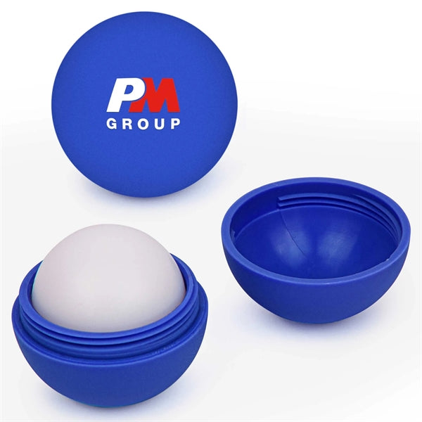 Lip Balm Ball