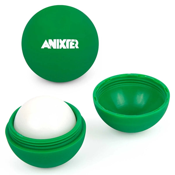 Lip Balm Ball