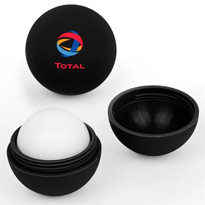 Lip Balm Ball