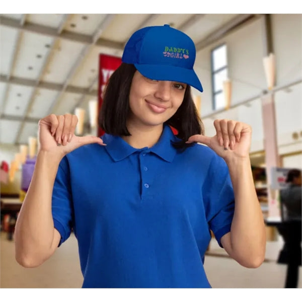 Custom Trucker Hat