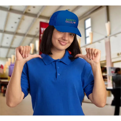 Custom Trucker Hat