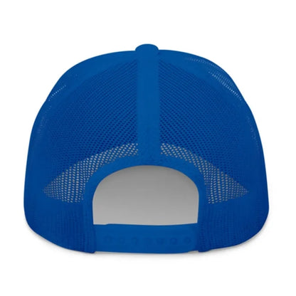 Custom Trucker Hat
