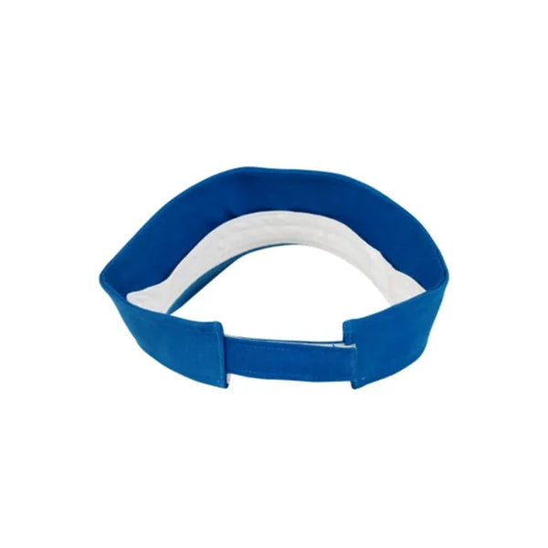Custom Visor Hat