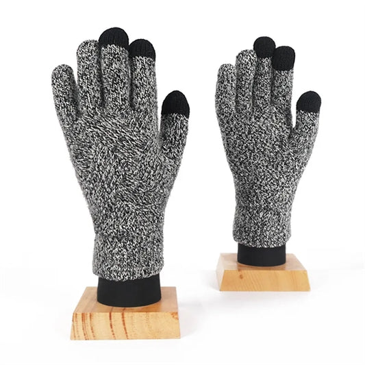 Winter Touchscreen Gloves