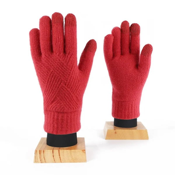 Winter Touchscreen Gloves