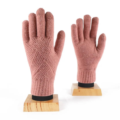 Winter Touchscreen Gloves