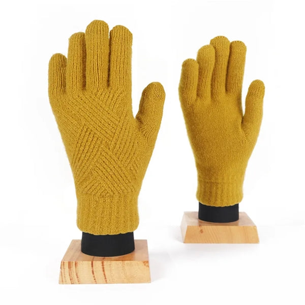 Winter Touchscreen Gloves