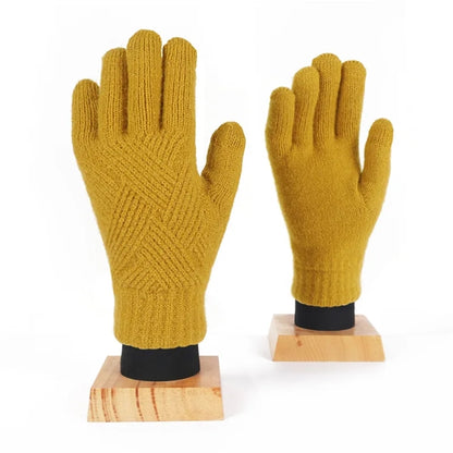 Winter Touchscreen Gloves
