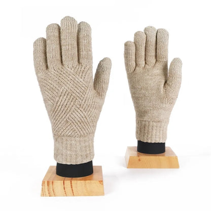 Winter Touchscreen Gloves