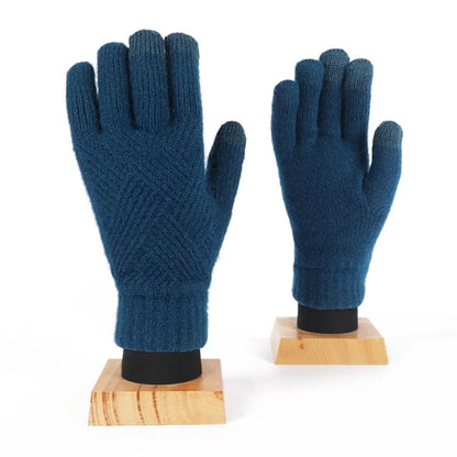 Winter Touchscreen Gloves