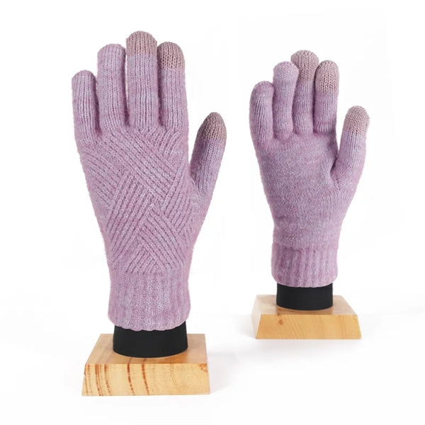 Winter Touchscreen Gloves