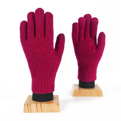 Winter Touchscreen Gloves