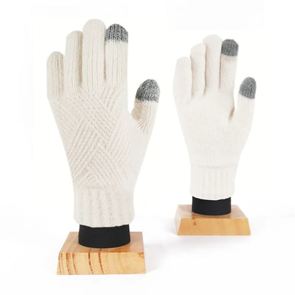 Winter Touchscreen Gloves