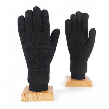 Winter Touchscreen Gloves