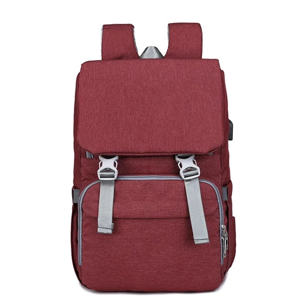Baby Diaper Bag