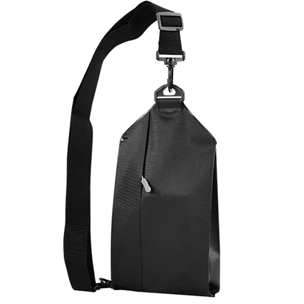 Screen Touch Sensitive Waterproof Fanny Pack