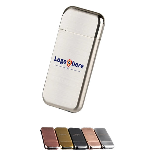 Oil Flip Top Wick Style Lighter