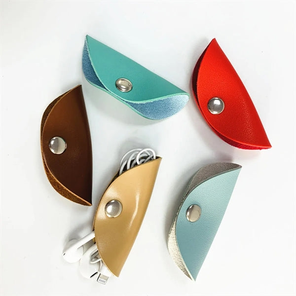 Custom Tech Taco Cable Organizers