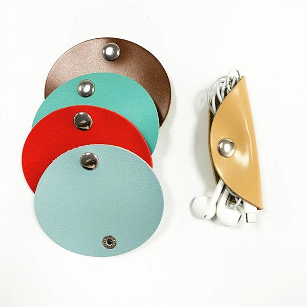 Custom Tech Taco Cable Organizers