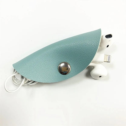 Custom Tech Taco Cable Organizers