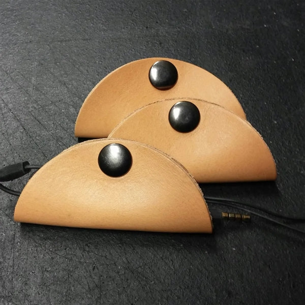 Custom Tech Taco Cable Organizers