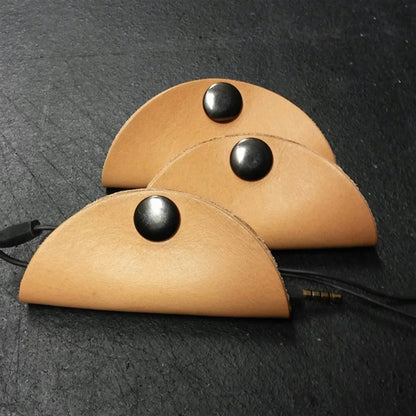 Custom Tech Taco Cable Organizers