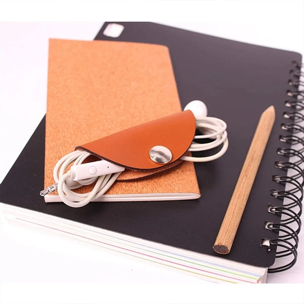 Custom Tech Taco Cable Organizers
