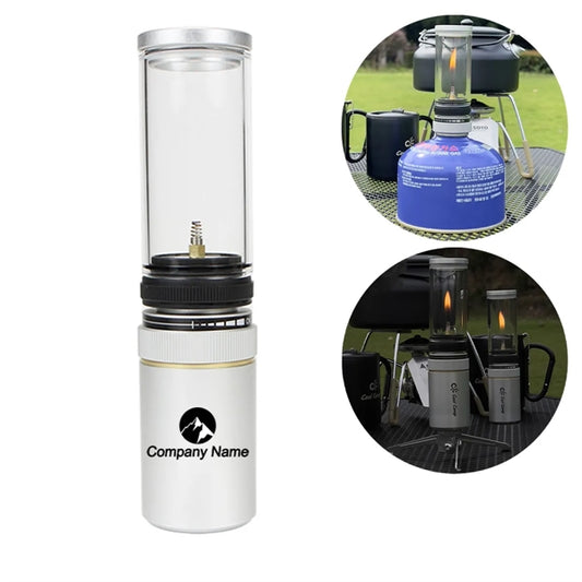 Outdoor Camping Vintage Gas Lamp