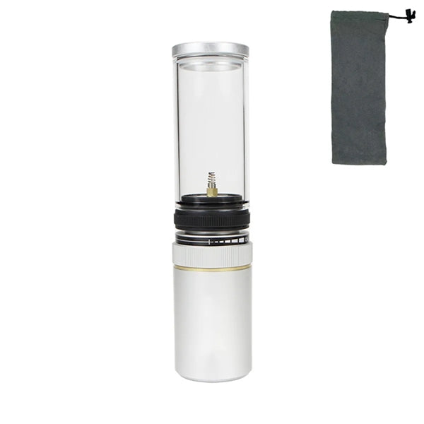 Outdoor Camping Vintage Gas Lamp