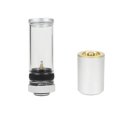 Outdoor Camping Vintage Gas Lamp