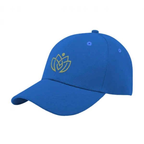 Custom Baseball Hat