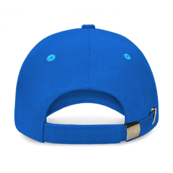 Custom Baseball Hat