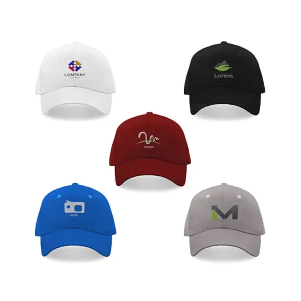 Custom Baseball Hat