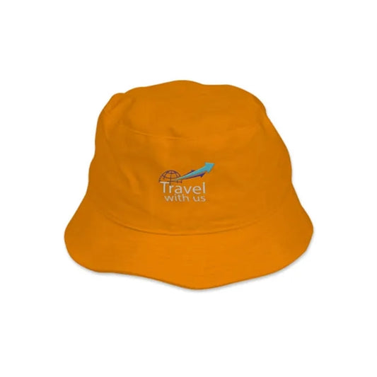 Custom Bucket Hat