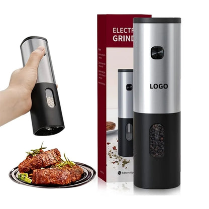 Salt and Pepper Grinder