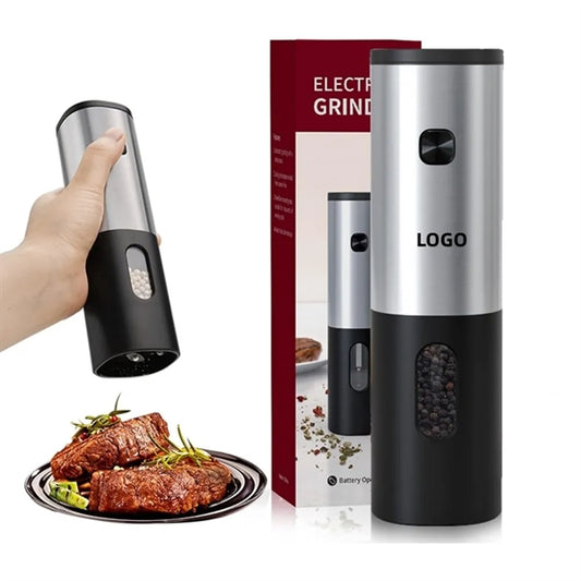 Salt and Pepper Grinder