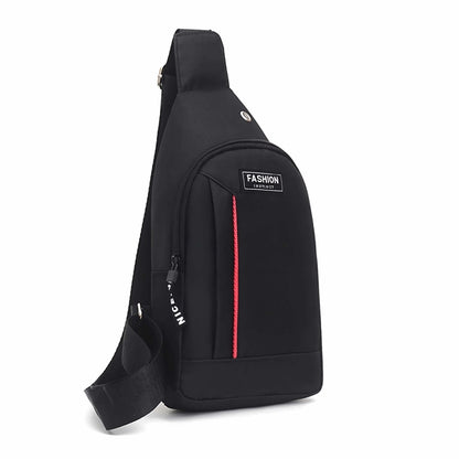 Crossbody Chest Bag