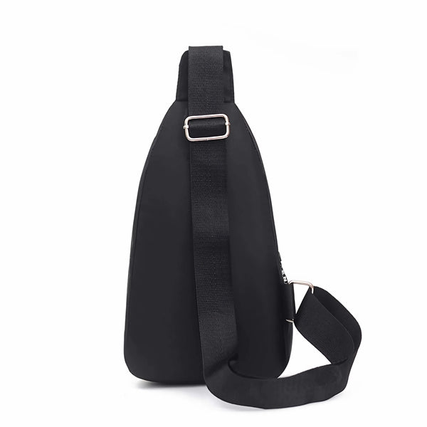 Crossbody Chest Bag