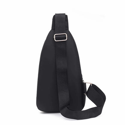 Crossbody Chest Bag