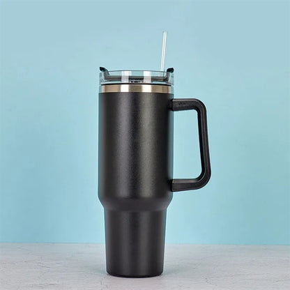 40 oz Vacuum Tumblers
