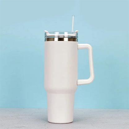 40 oz Vacuum Tumblers