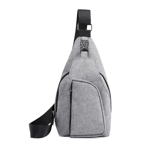 Multipurpose Hiking CrossBody Bag
