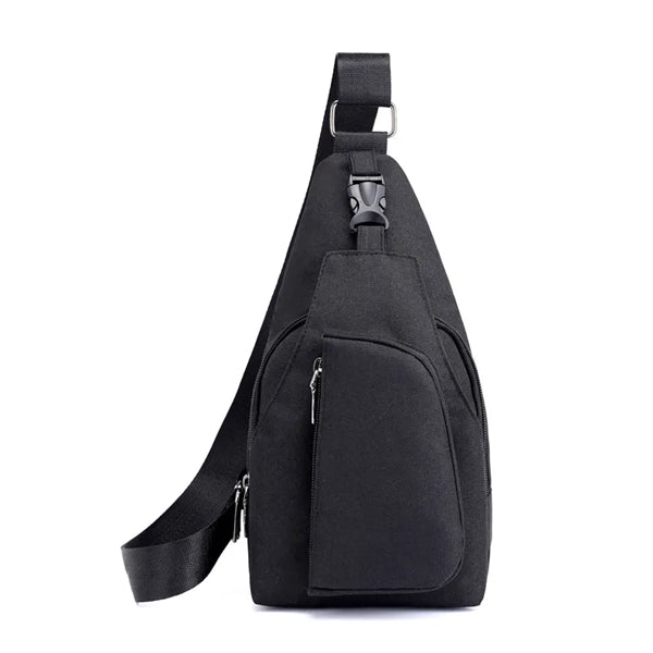 Multipurpose Hiking CrossBody Bag