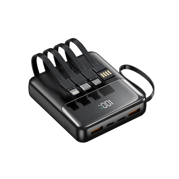 Mini Portable Charger 10000mah Power bank